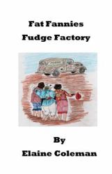 Fat Fannies Fudge Factory