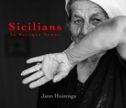 Sicilians in Baroque Towns