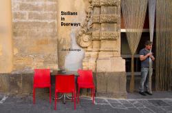 Sicilians in Doorways