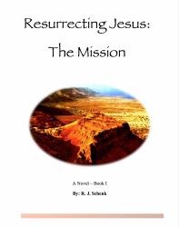 Resurrecting Jesus