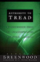 Authority to Tread