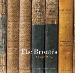 The Brontës : A Family Writes