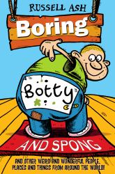 Boring, Botty and Spong