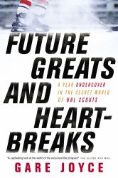Future Greats and Heartbreaks