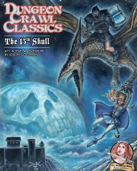 The 13th Skull
