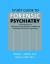 Study Guide to Forensic Psychiatry : A Companion to the American Psychiatric Publishing Textbook of Forensic Psychiatry