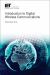 Introduction to Digital Wireless Communications