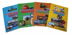 Factfile Cymru Pack