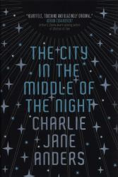 The City in the Middle of the Night