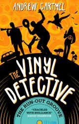 The Run-Out Groove : Vinyl Detective