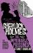 The Further Adventures of Sherlock Holmes - the Improbable Prisoner