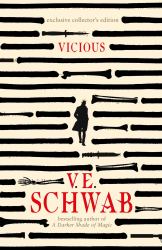 Vicious: Collector's Edition