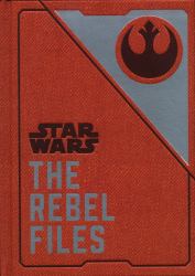 Star Wars - the Rebel Files