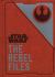 Star Wars - the Rebel Files