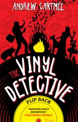 Flip Back : Vinyl Detective