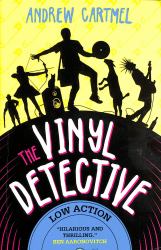 Low Action : The Vinyl Detective
