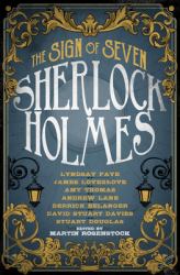 Sherlock Holmes: the Sign of Seven