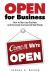 Open for Business: How to Start Any Business and Dominate Commercial Real Estate