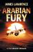 Arabian Fury : A Pat Walsh Thriller