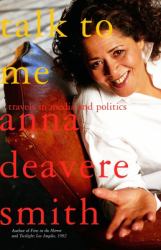 Talk to Me : Travels in Media and Politics