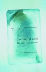 Country of Cold : Stories