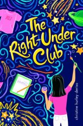 The Right-Under Club : Second Stage