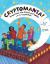 Cryptomania! : Teleporting into Greek and Latin with the Cryptokids