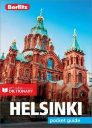 Helsinki - Berlitz Pocket Guide