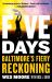 Five Days : Baltimore's Fiery Reckoning Five Days : Baltimore's Fiery Reckoning