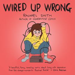 Wired up Wrong