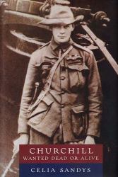 Churchill : Wanted Dead or Alive