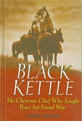Black Kettle