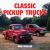 Classic Pickup Trucks