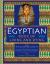 The Egyptian Book of Living and Dying : The Illustrated Guide to Ancient Egyptian Wisdom