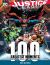 Justice League: 100 Greatest Moments : Highlights from the History of the World's Greatest Superheroes