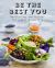 Be the Best You : Meditations and Recipes for a Well-Lived Life