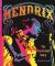 Hendrix : The Illustrated Story