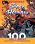 DC Comics Super Heroines: 100 Greatest Moments : Highlights from the History of the World's Greatest Super Heroines