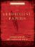 The Federalist Papers
