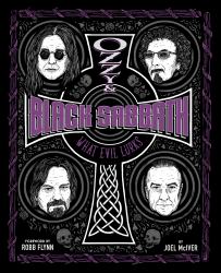 Ozzy and Black Sabbath : What Evil Lurks