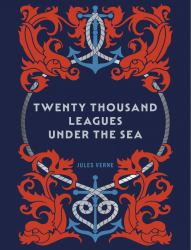 Twenty Thousand Leagues under the Sea