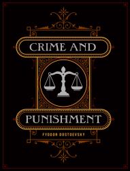 Crime and Punishment