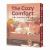 The Cozy Comfort Coloring Book : A Calming Coloring Adventure