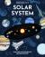 Inside Out Solar System : Explore Our Planetary Neighborhood!