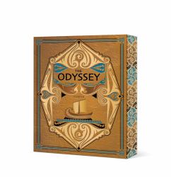 The Odyssey (Super Deluxe Edition)