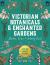 Victorian Botanicals and Enchanted Gardens Sticker, Color and Activity Book : Over 500 Unique Stickers