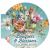 Bouquets and Blossoms Coloring Book : Over 100 Flowers to Color