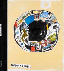 Eddie Martinez : Ants at a Picknic