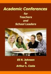 Academic Conferences for Teachers and School Leaders