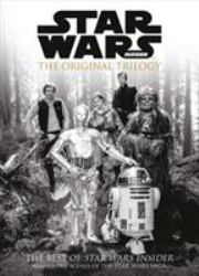 Star Wars: the Best of the Original Trilogy